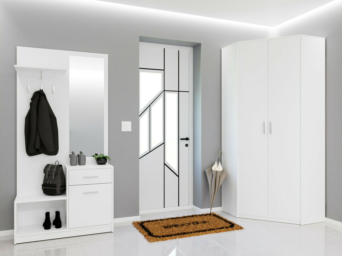 Baldų kolekcija Novsore