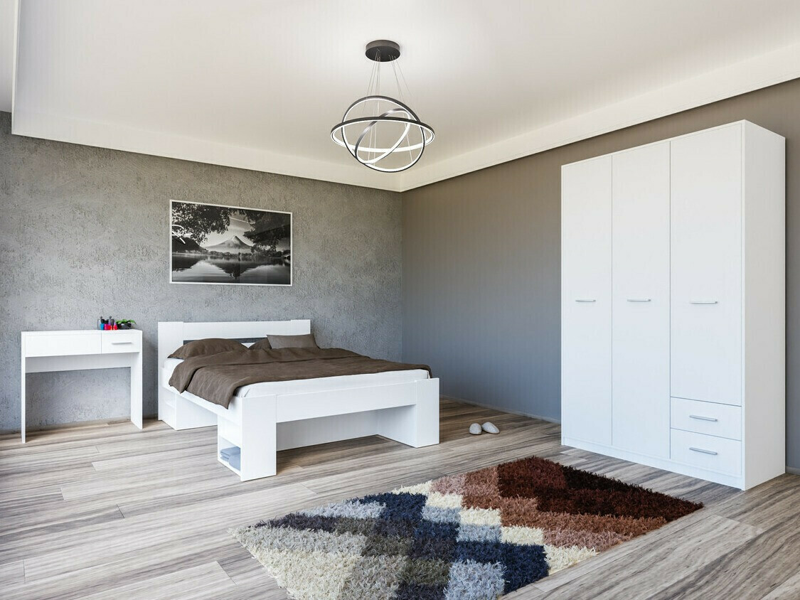 Baldų kolekcija Novsore