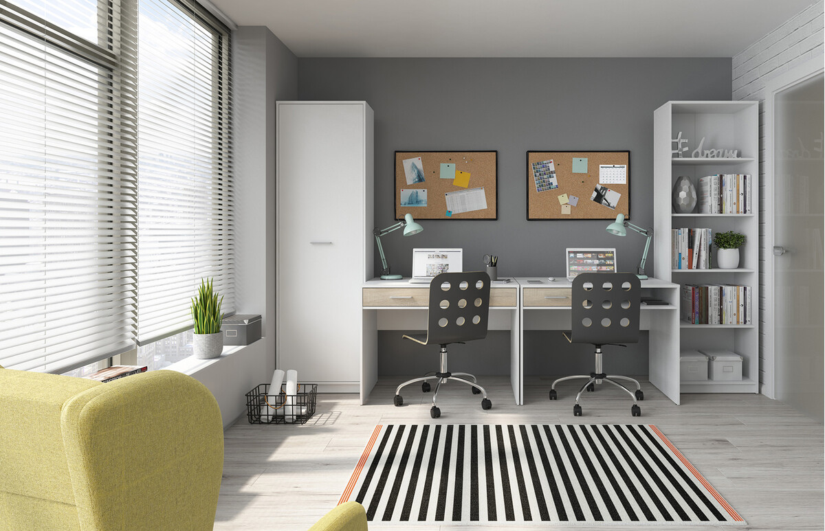 Baldų kolekcija Novsore