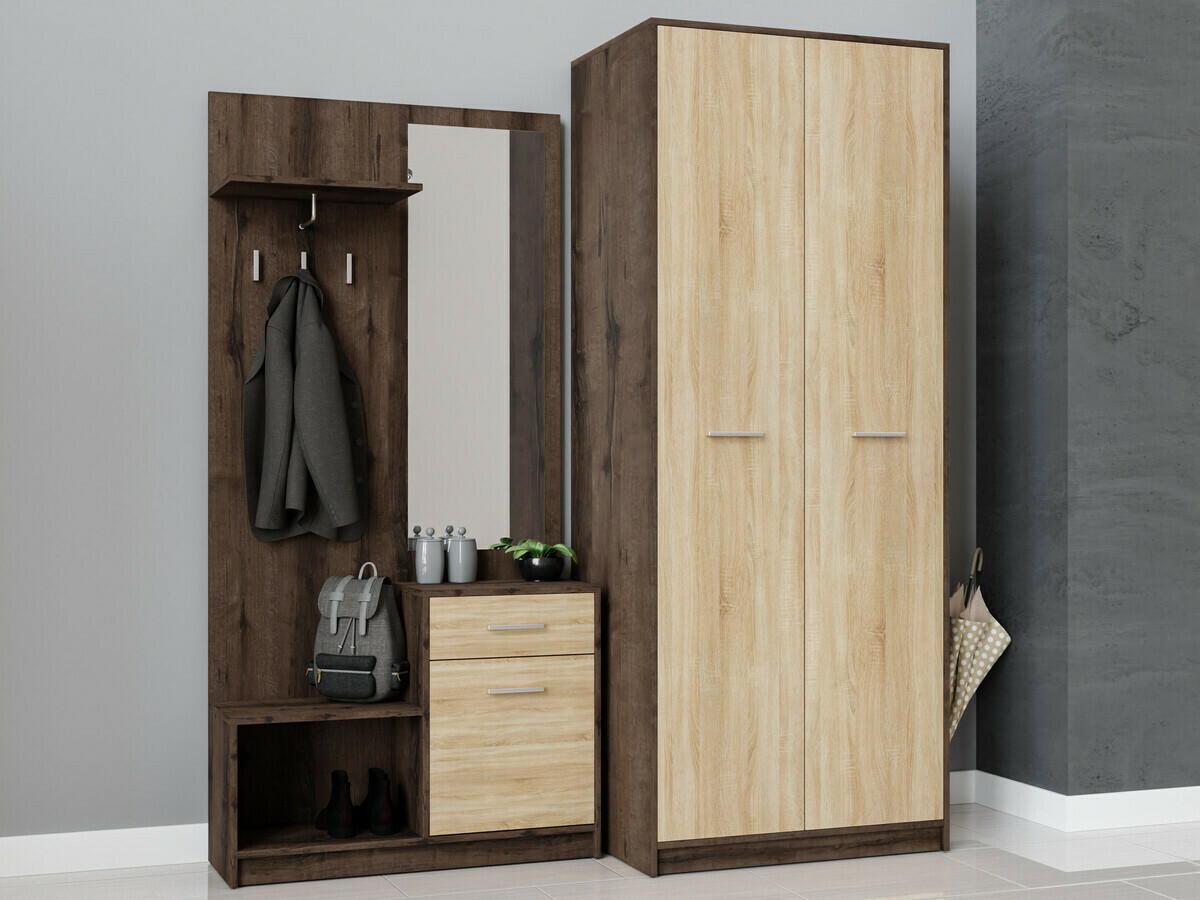 Baldų kolekcija Novsore