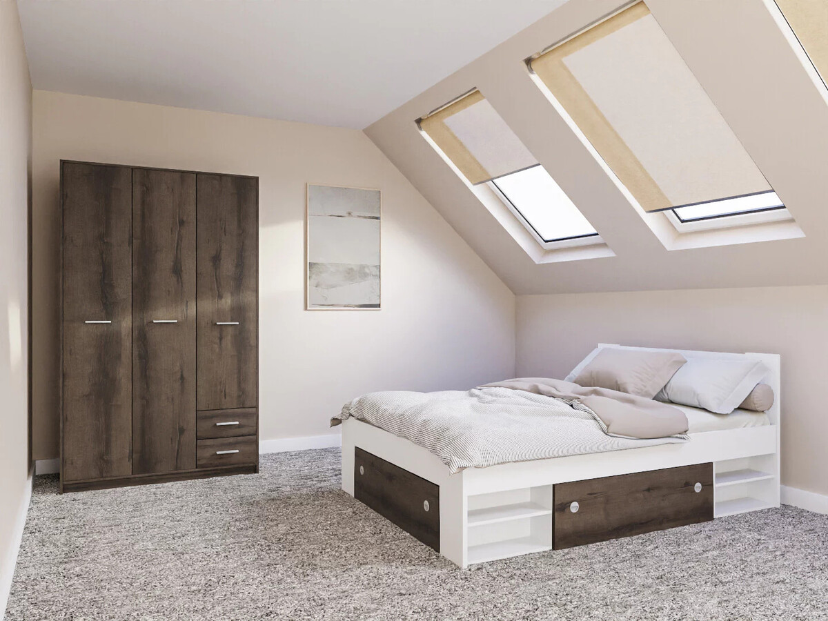 Baldų kolekcija Novsore