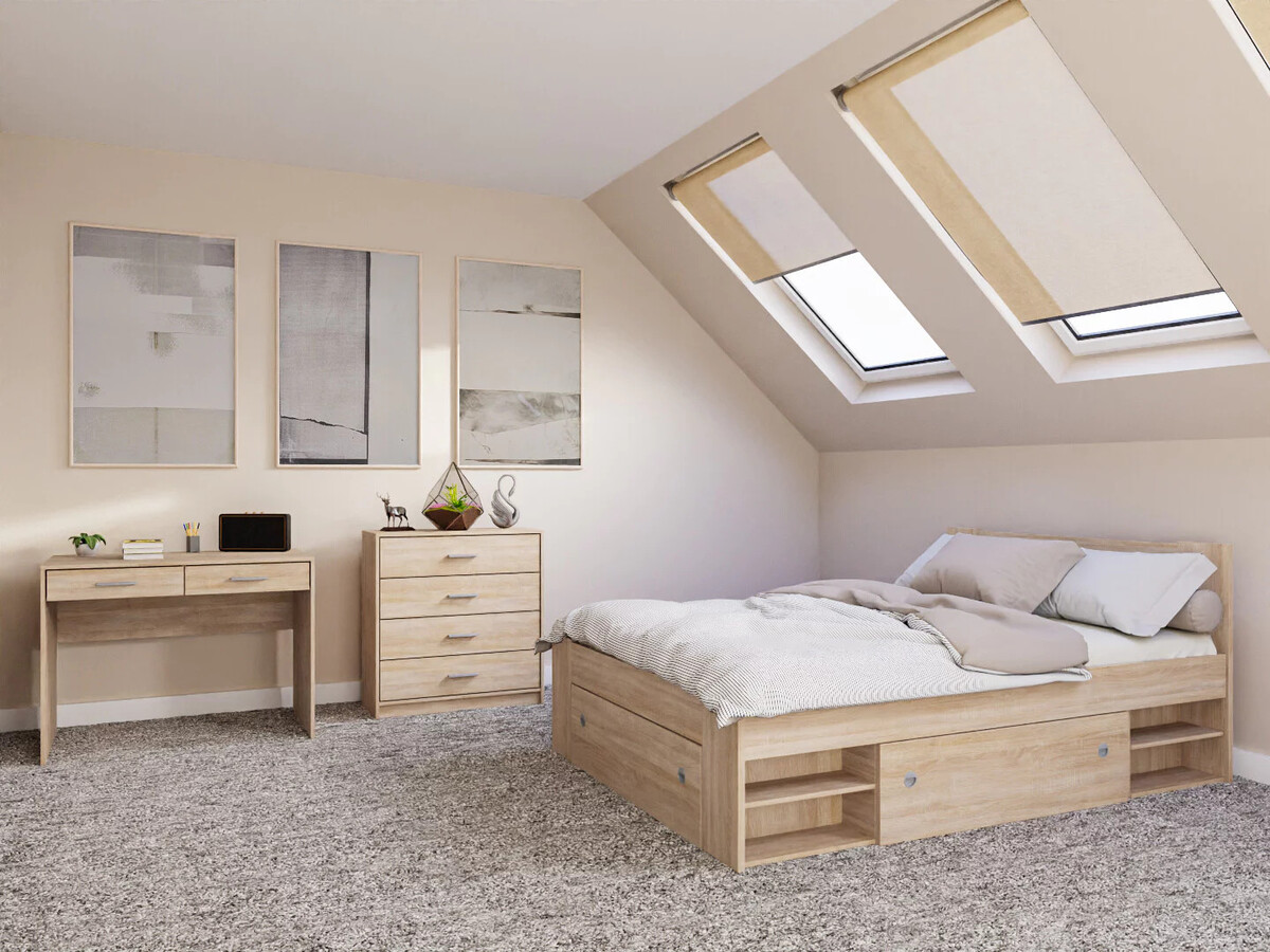 Baldų kolekcija Novsore