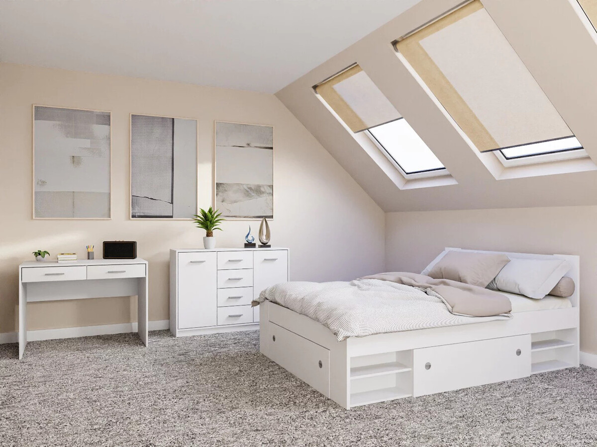 Baldų kolekcija Novsore