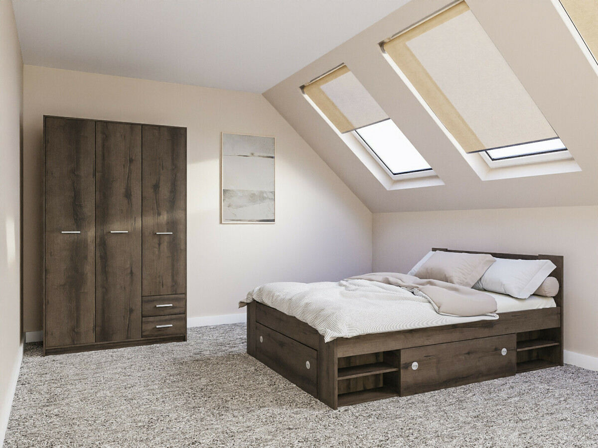 Baldų kolekcija Novsore