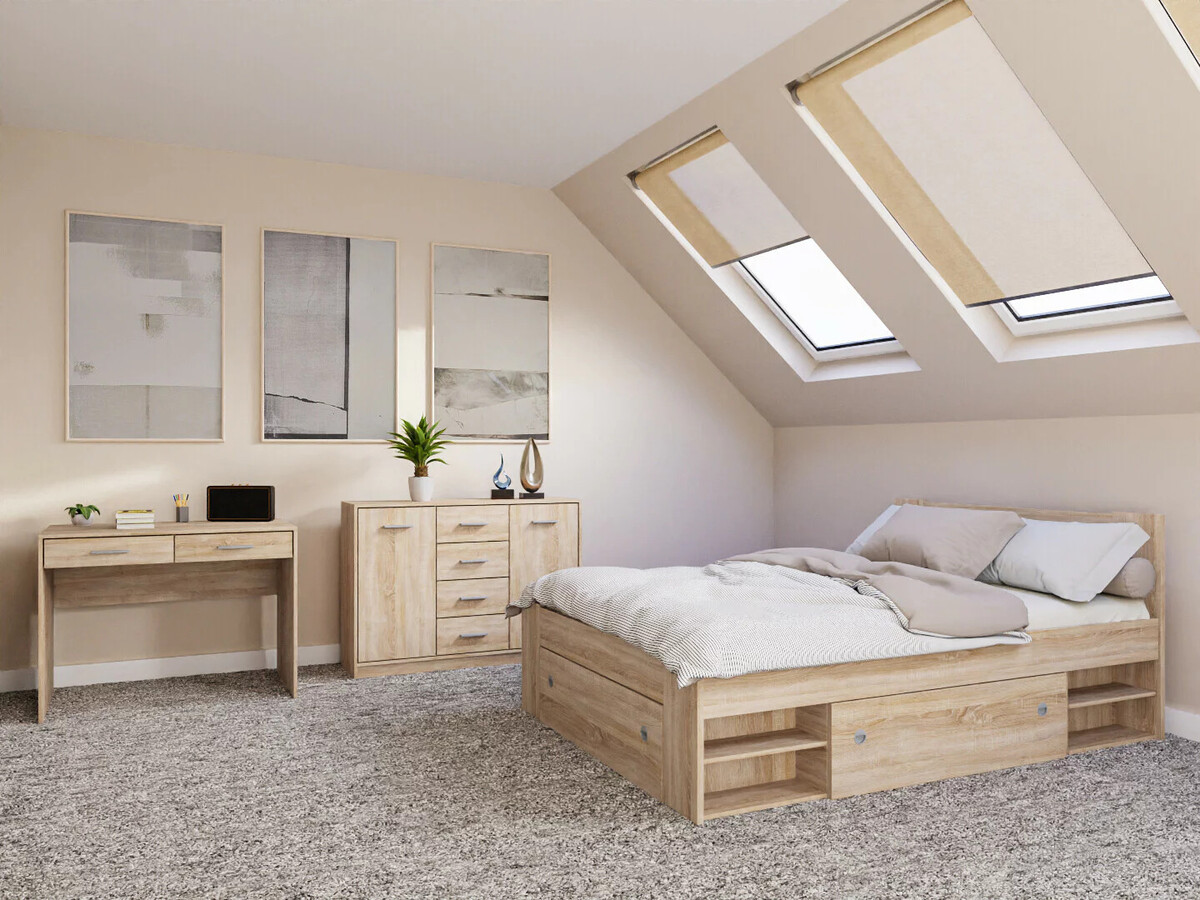 Baldų kolekcija Novsore