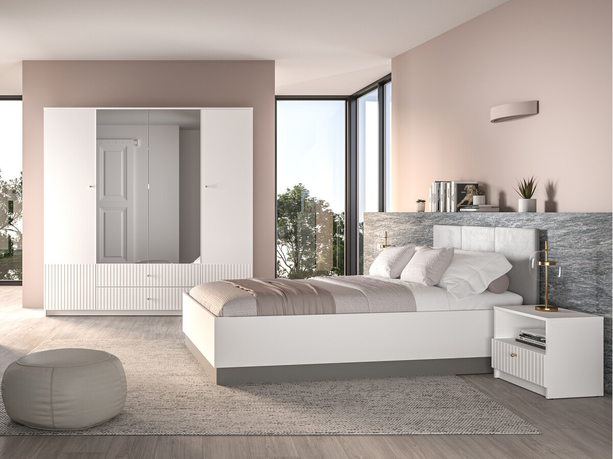 Baldų kolekcija Etmava