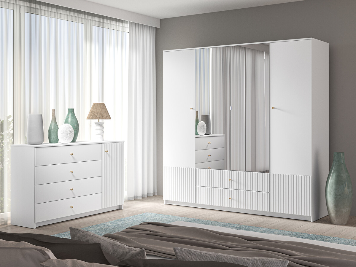 Baldų kolekcija Etmava