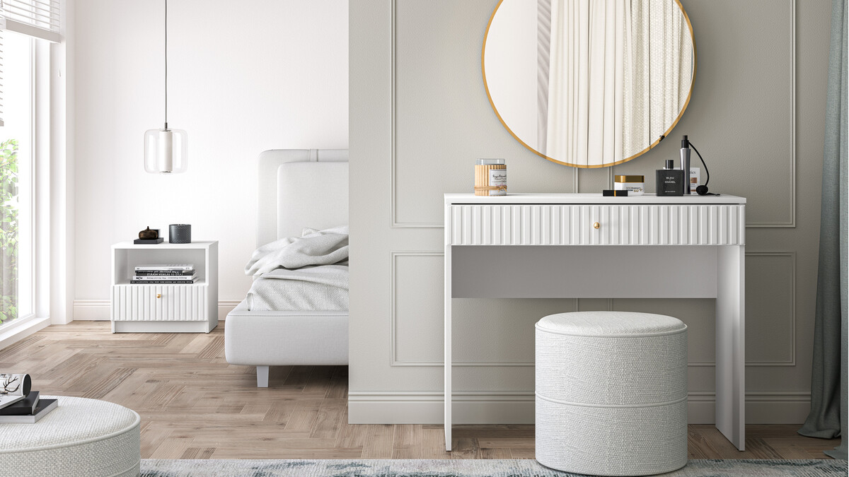 Baldų kolekcija Etmava