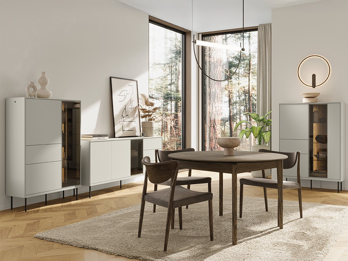 Baldų kolekcija Voloma