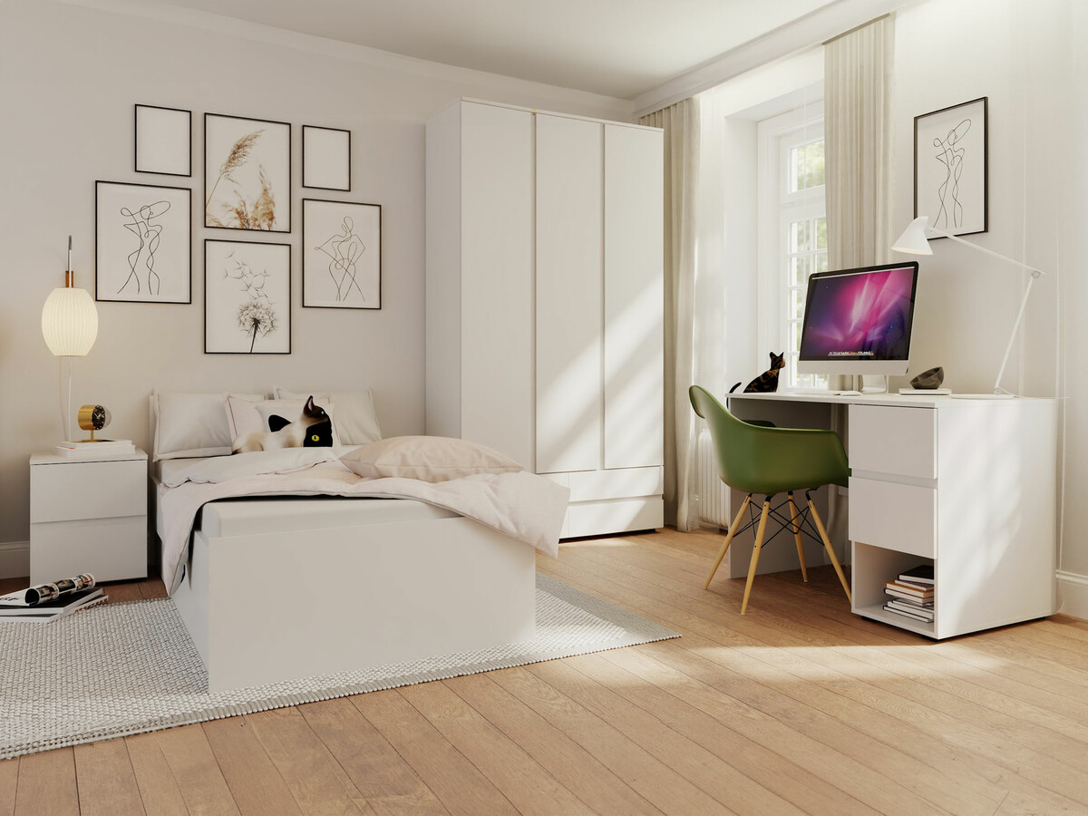 Baldų kolekcija Soncavi