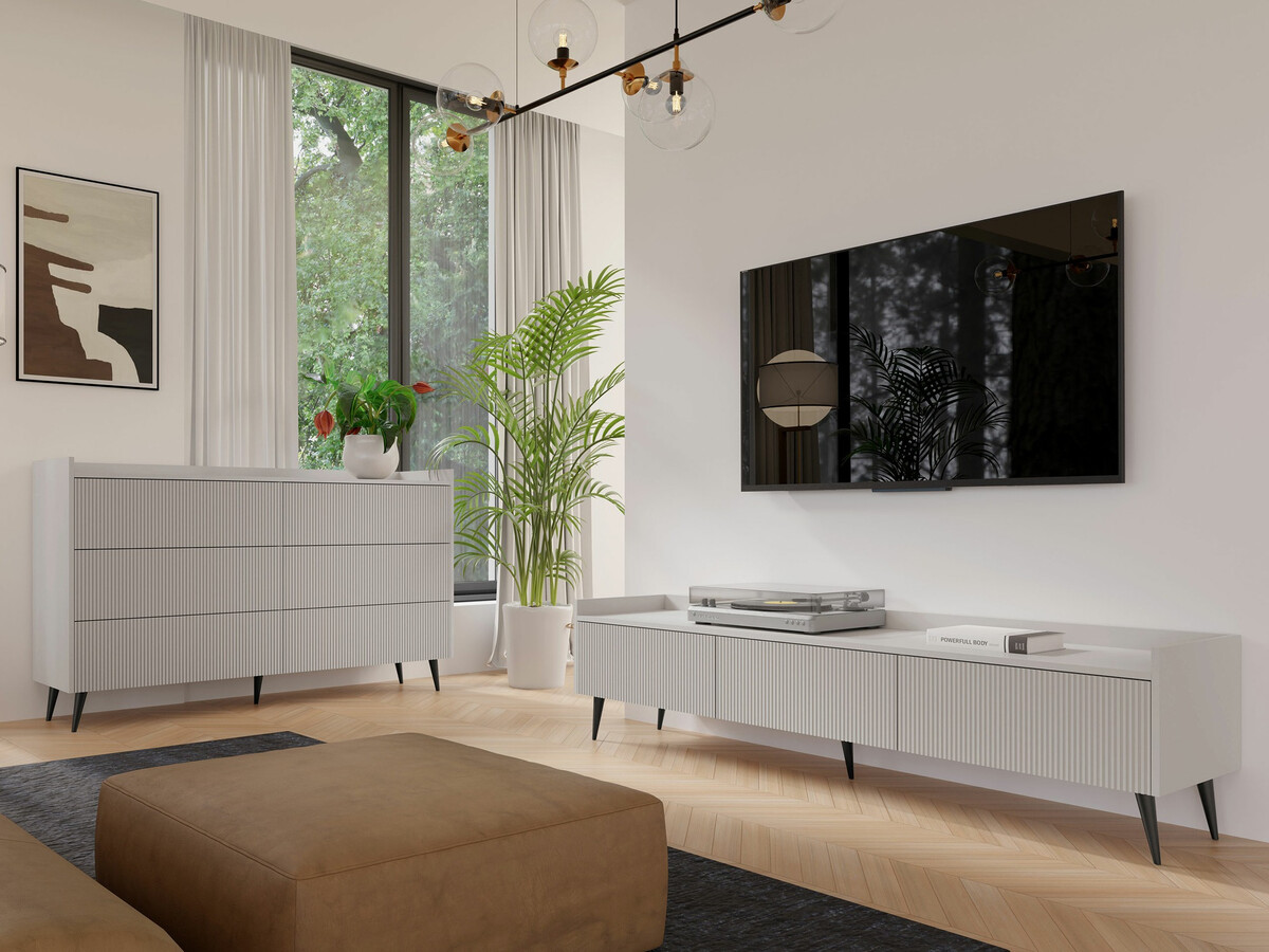 Baldų kolekcija Mirfivu