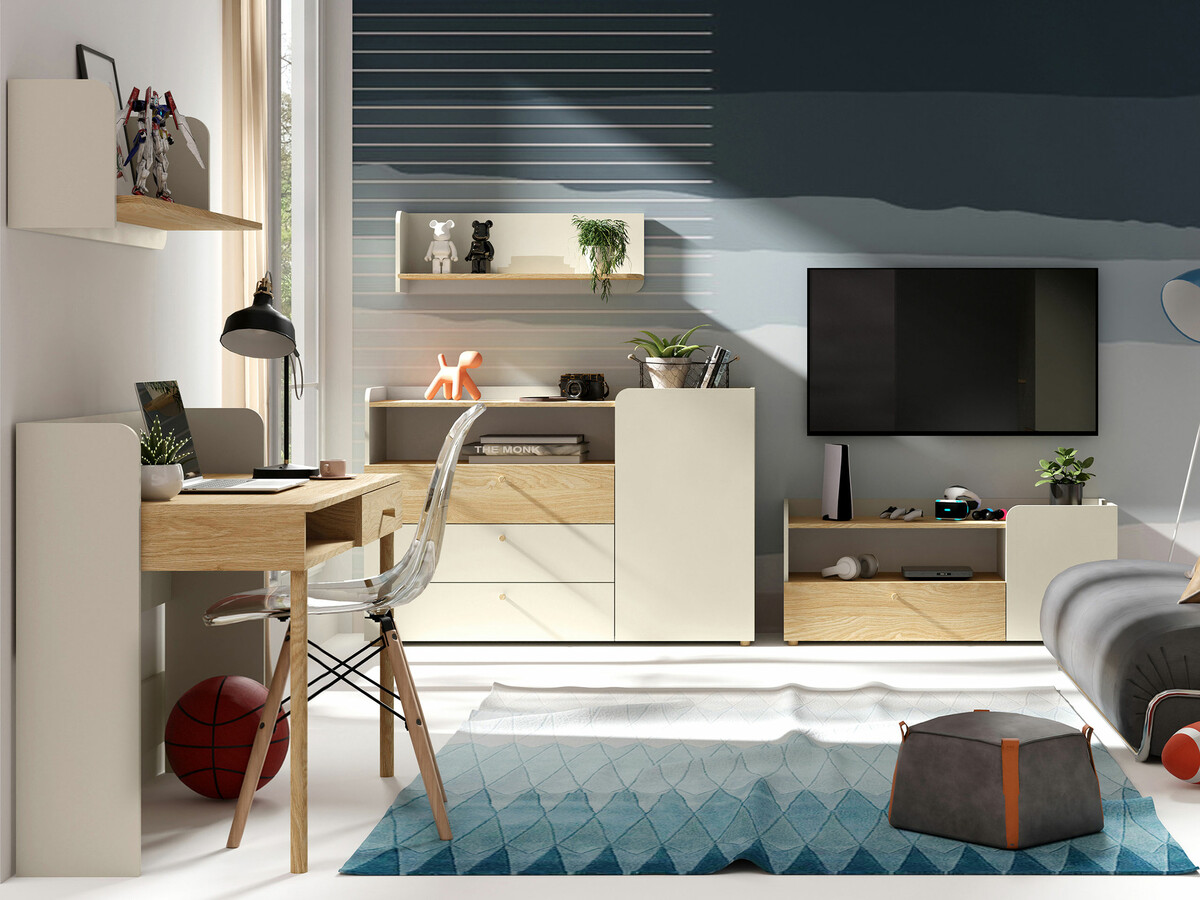 Baldų kolekcija Domcali