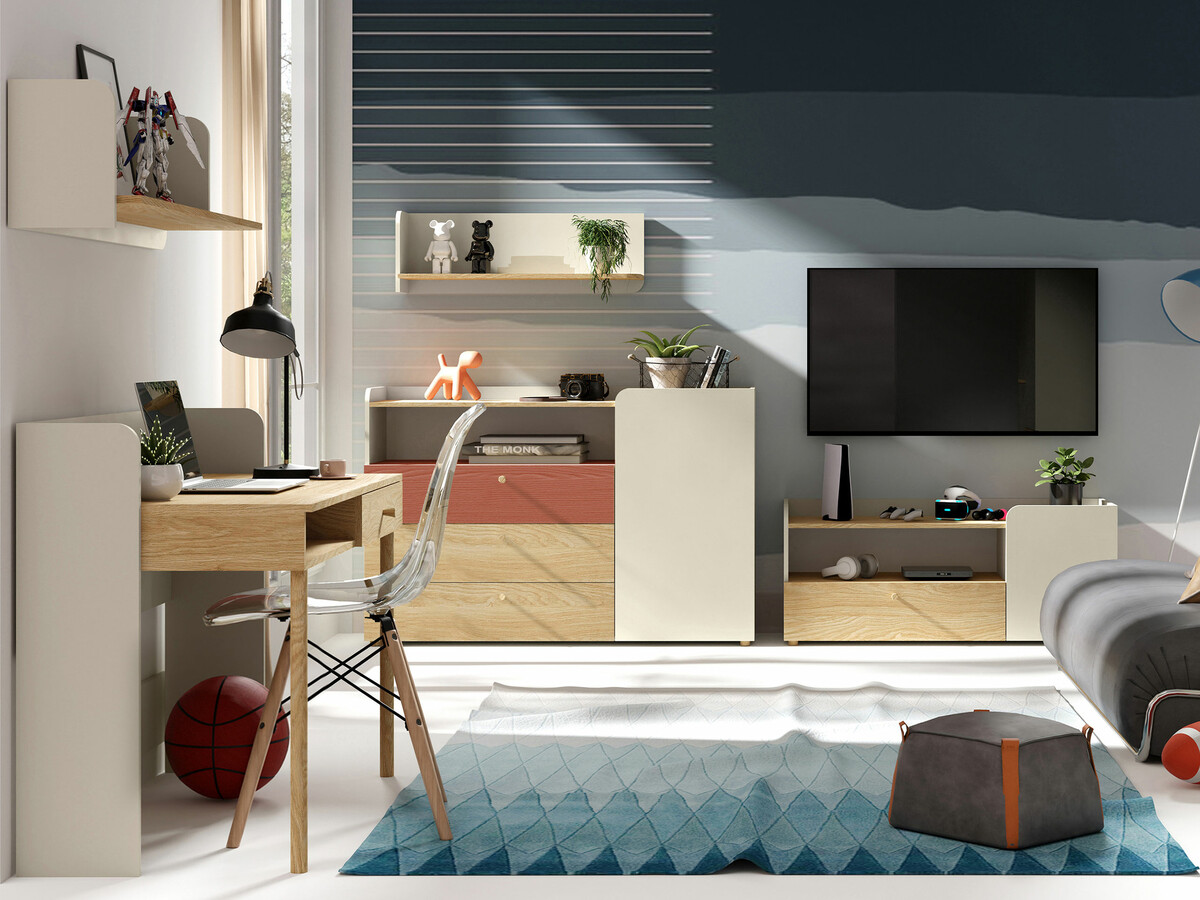 Baldų kolekcija Domcali