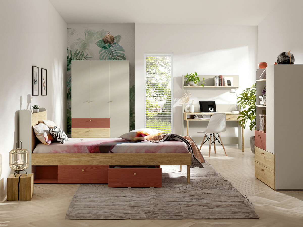 Baldų kolekcija Domcali