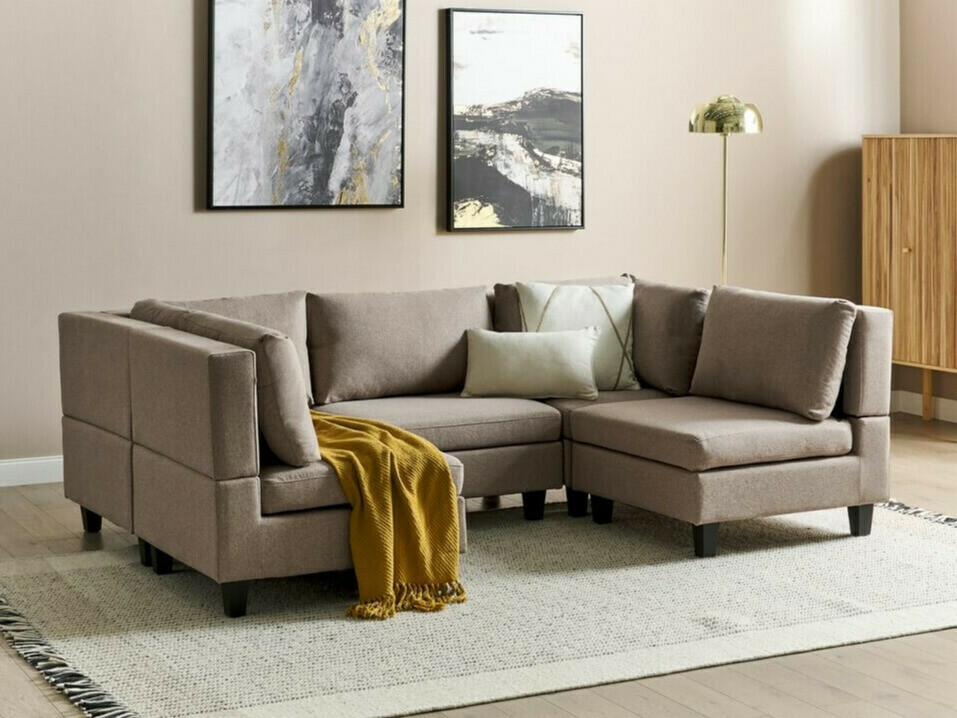 Baldų kolekcija Elbmeli