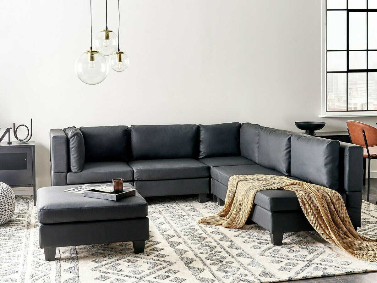 Baldų kolekcija Elbmeli