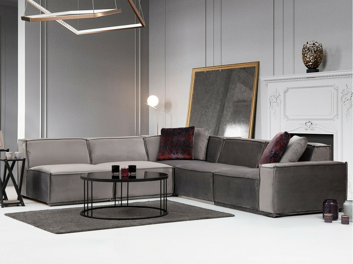 Baldų kolekcija Ferliva