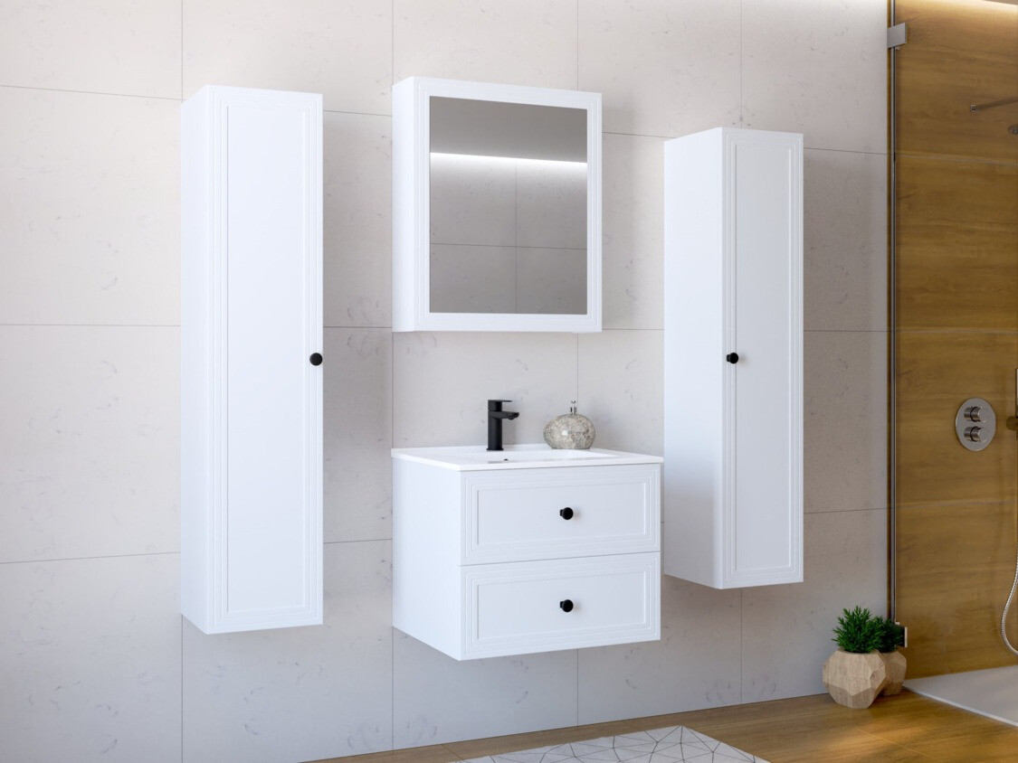 Baldų kolekcija Fiovele