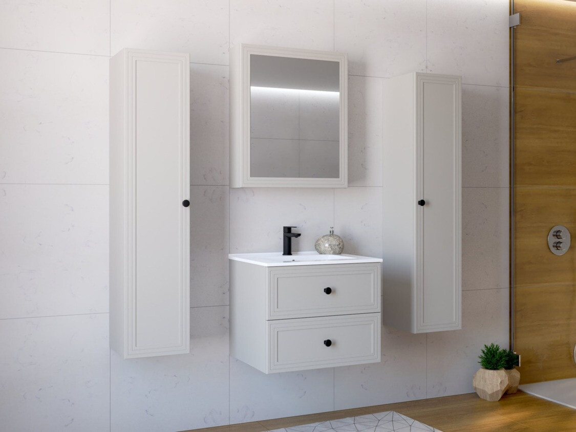 Baldų kolekcija Fiovele