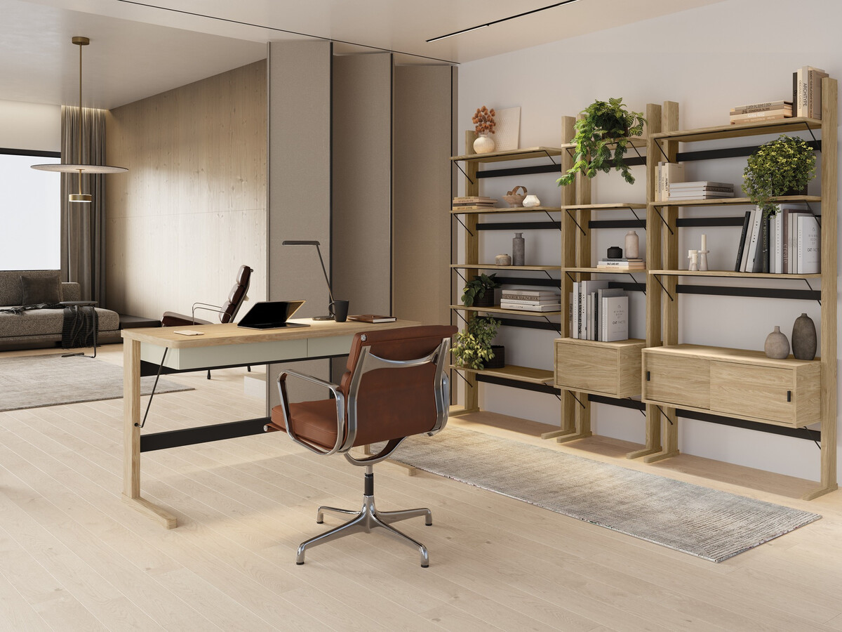 Baldų kolekcija Feleliu