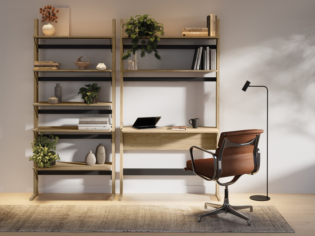 Baldų kolekcija Feleliu