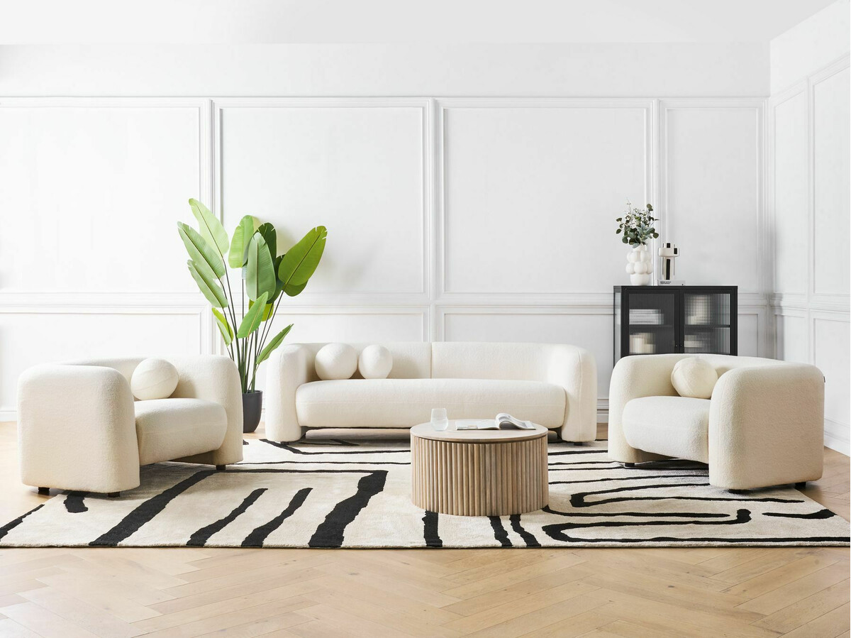 Baldų kolekcija Veselme