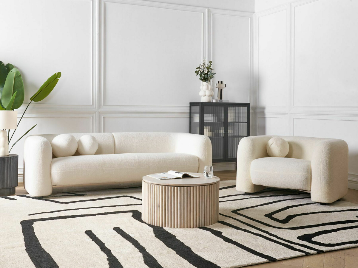 Baldų kolekcija Veselme