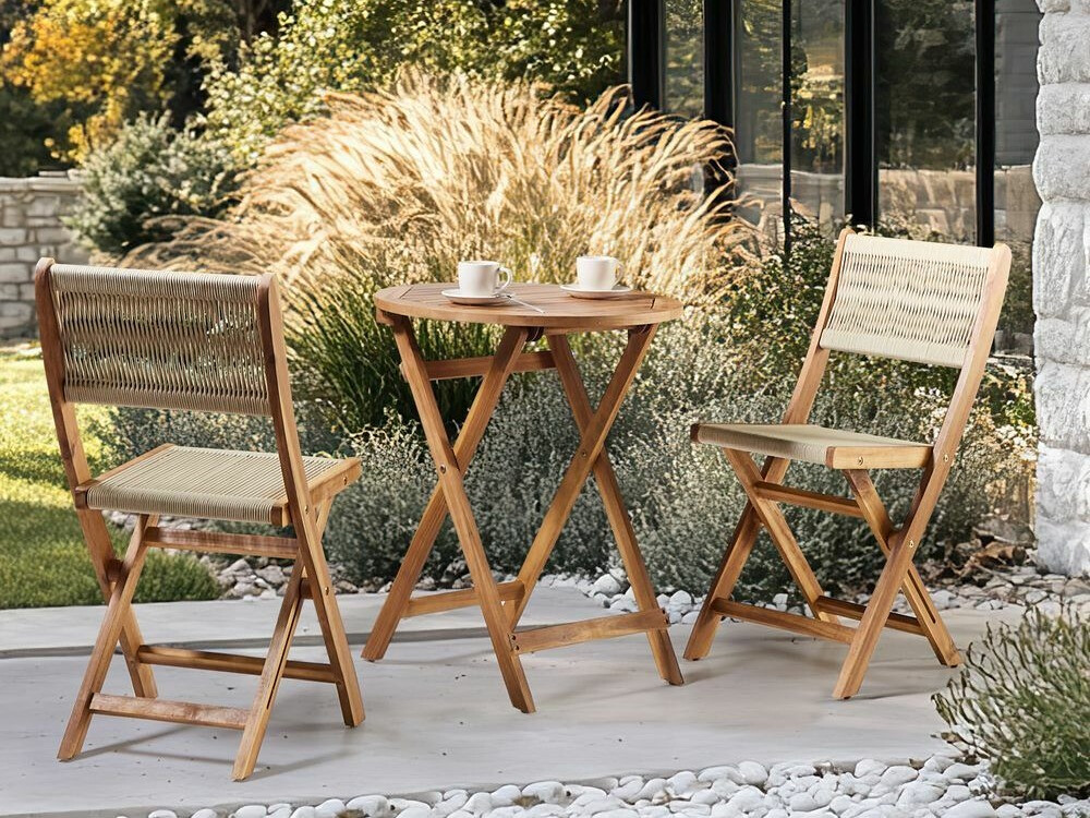 Baldų kolekcija Bensevu