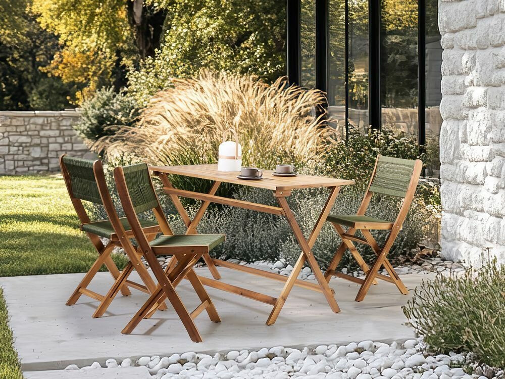 Baldų kolekcija Bensevu