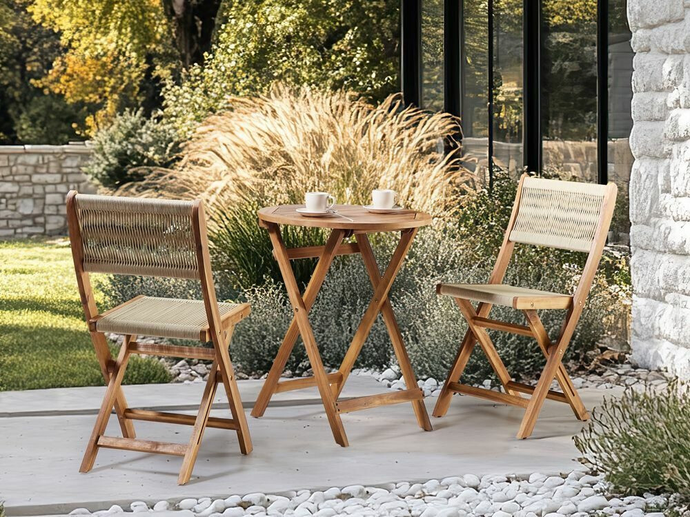 Baldų kolekcija Bensevu