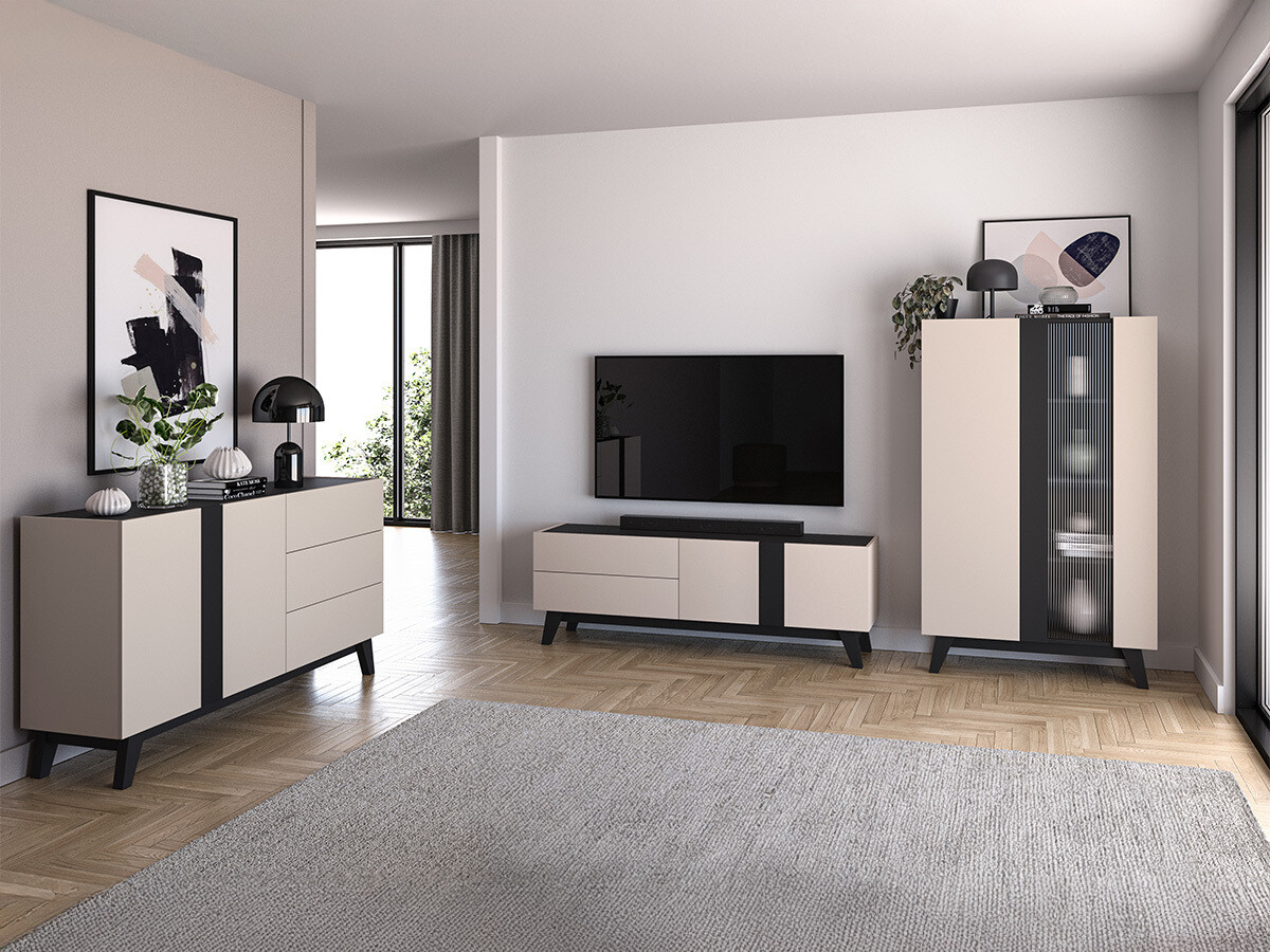 Baldų kolekcija Evateno