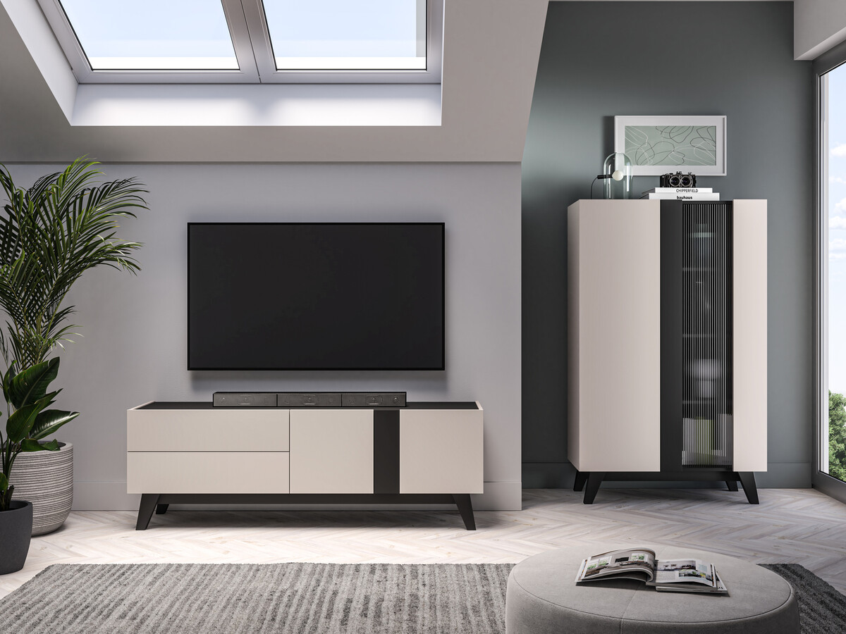 Baldų kolekcija Evateno