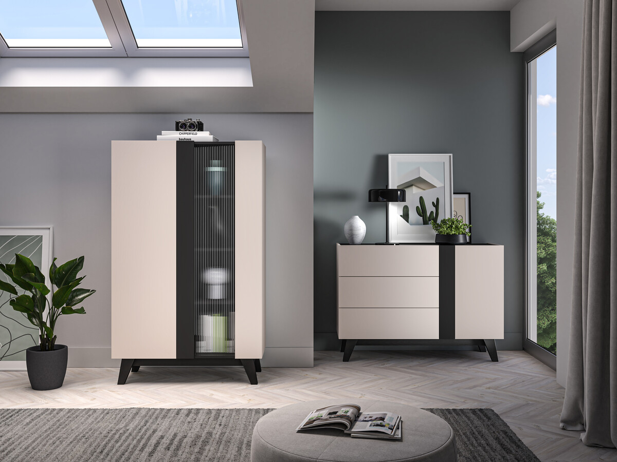 Baldų kolekcija Evateno