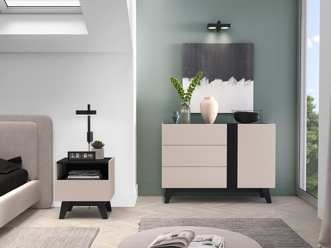 Baldų kolekcija Evateno