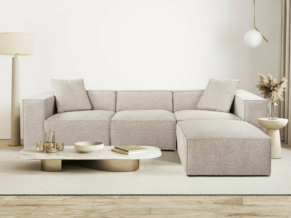 Baldų kolekcija Fivsoi