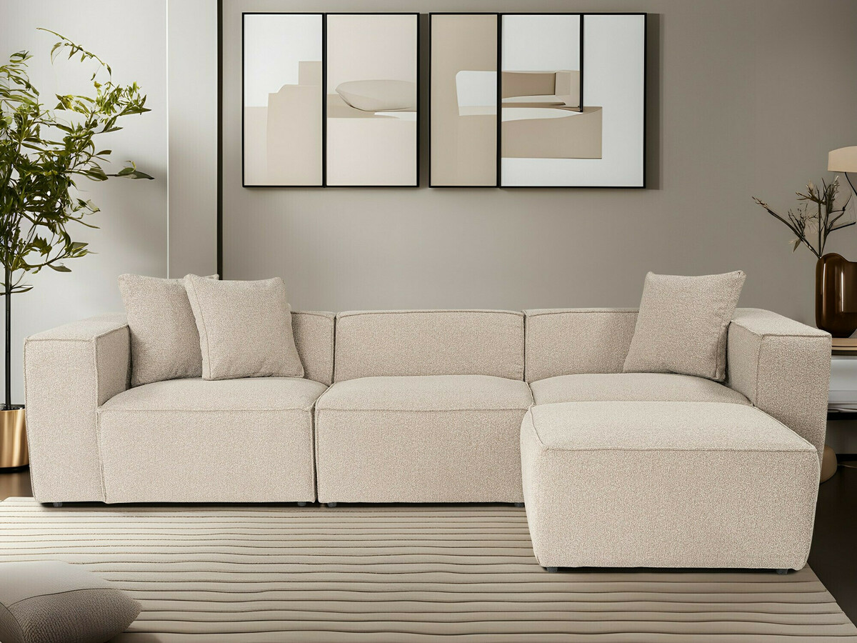 Baldų kolekcija Fivsoi