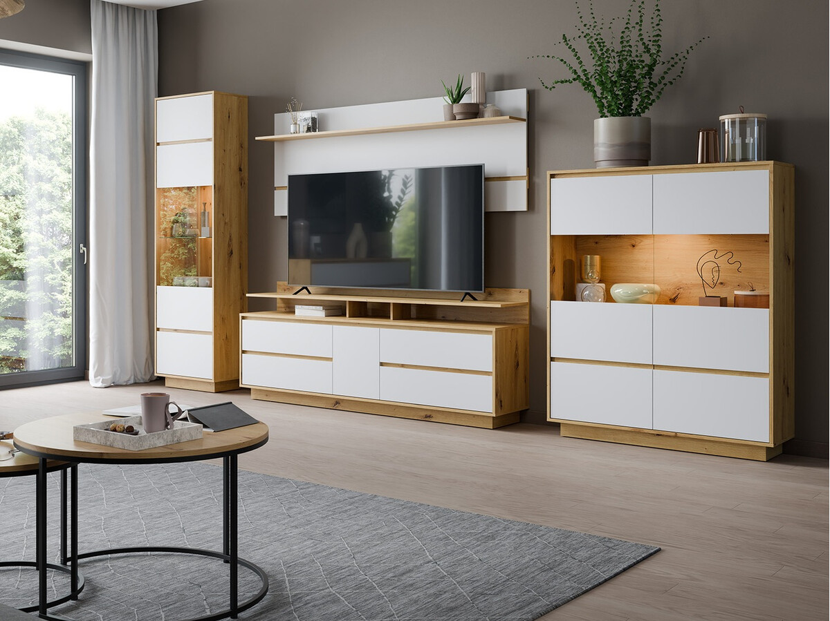 Baldų kolekcija Elbnolo