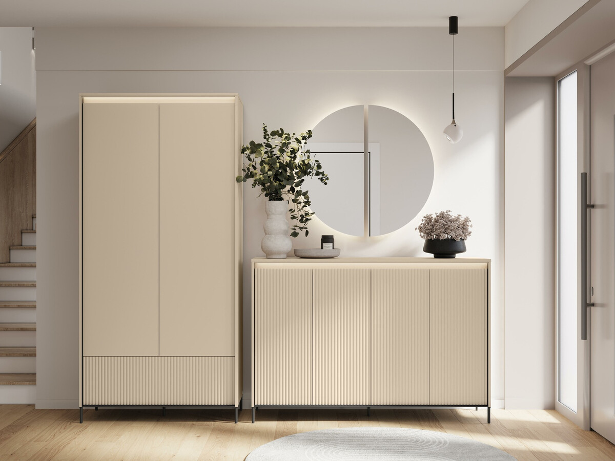 Baldų kolekcija Lorfera