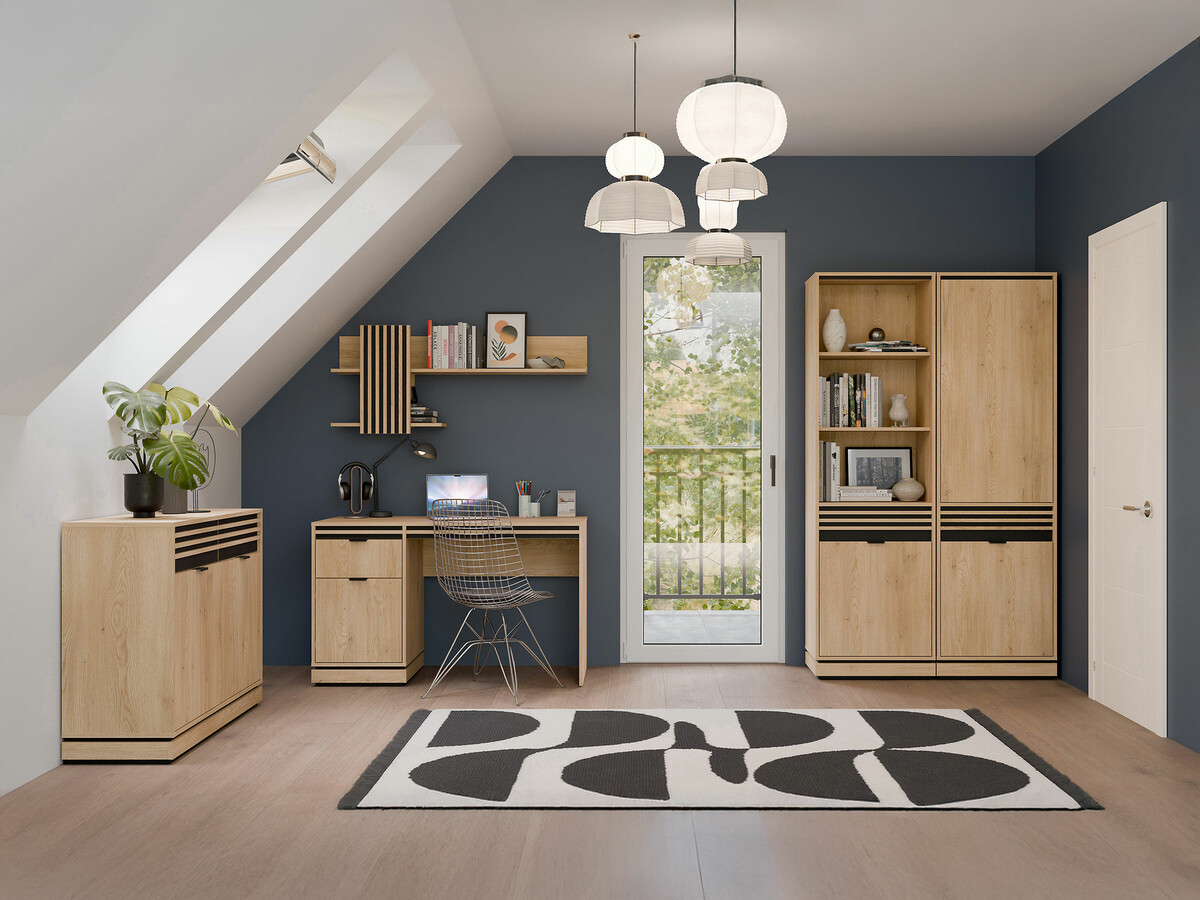 Baldų kolekcija Cavtole