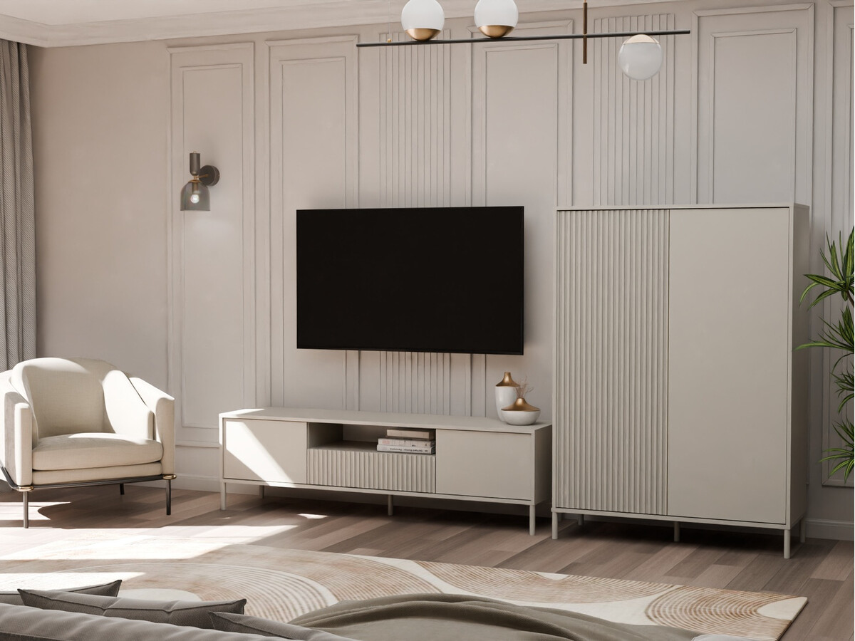 Baldų kolekcija Orlsone