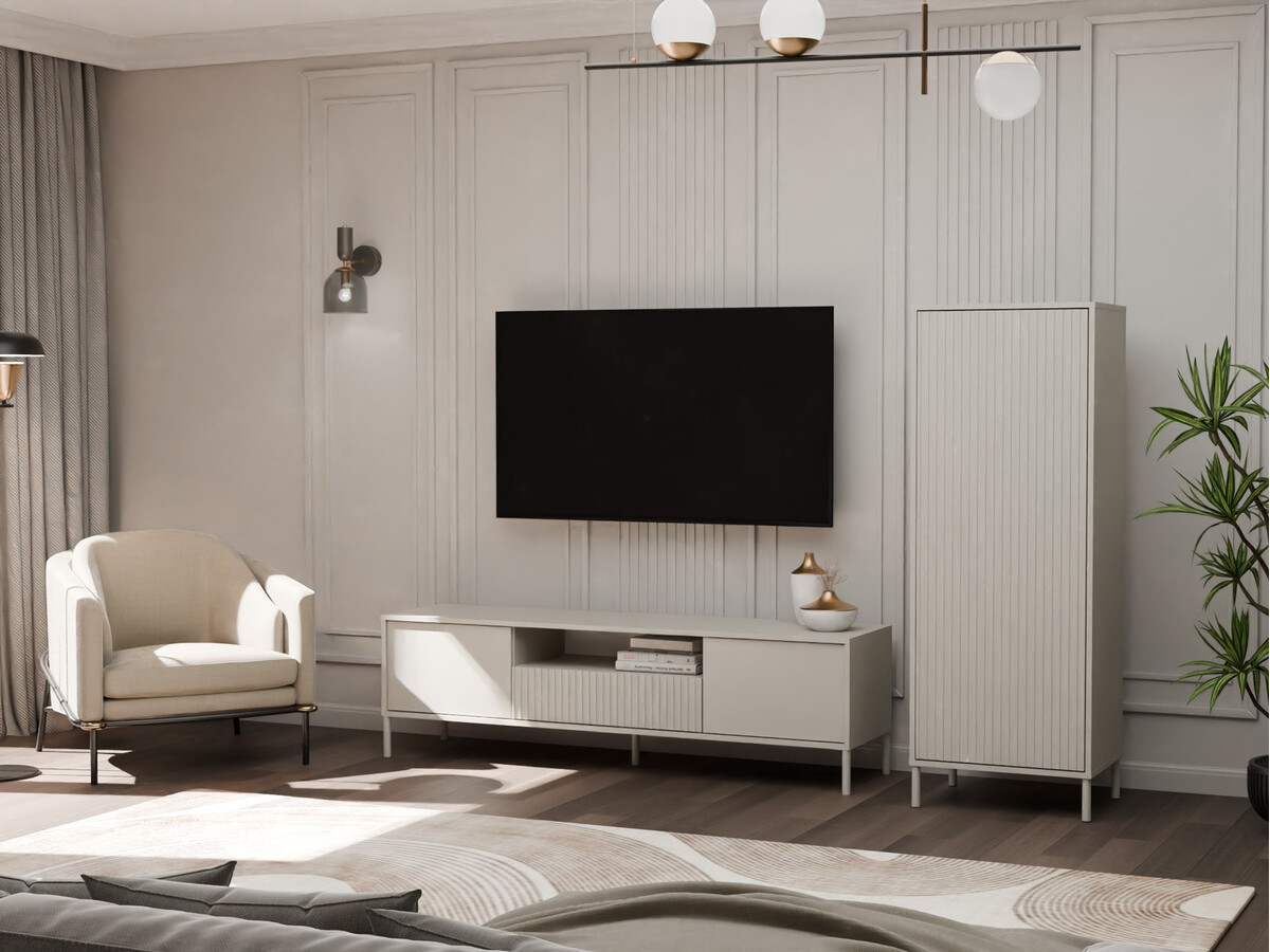 Baldų kolekcija Orlsone