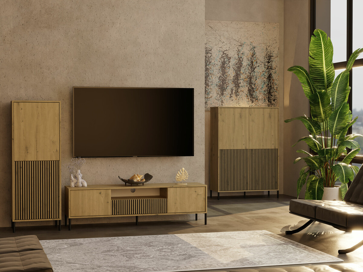 Baldų kolekcija Orlsone