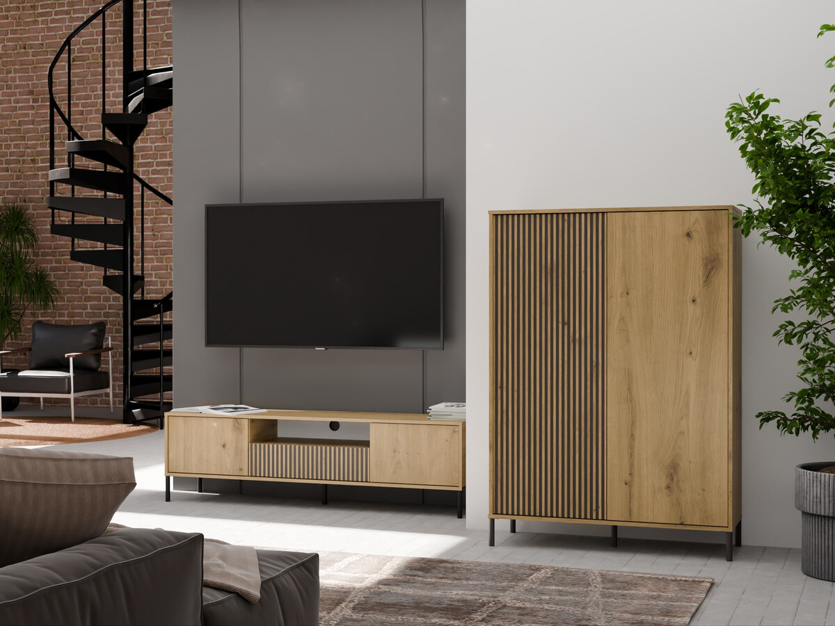 Baldų kolekcija Orlsone