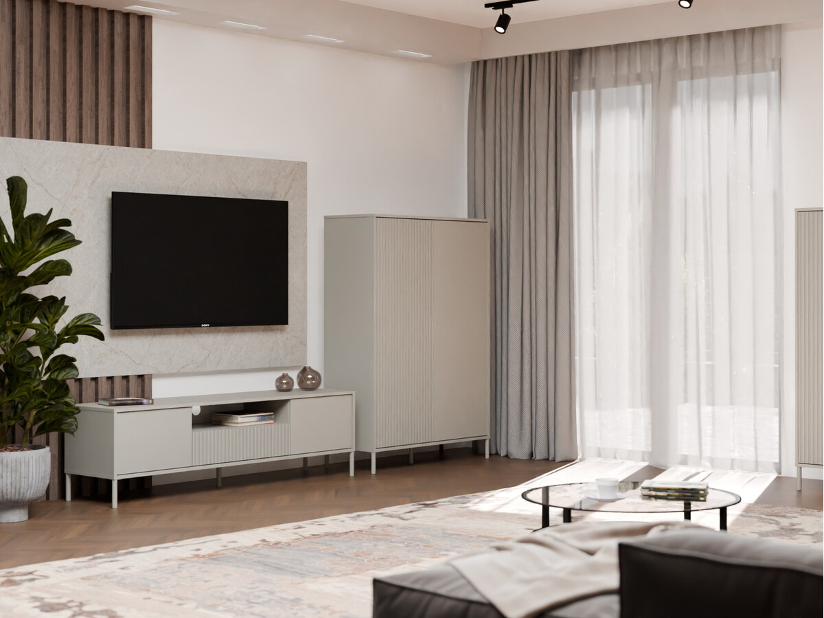 Baldų kolekcija Orlsone