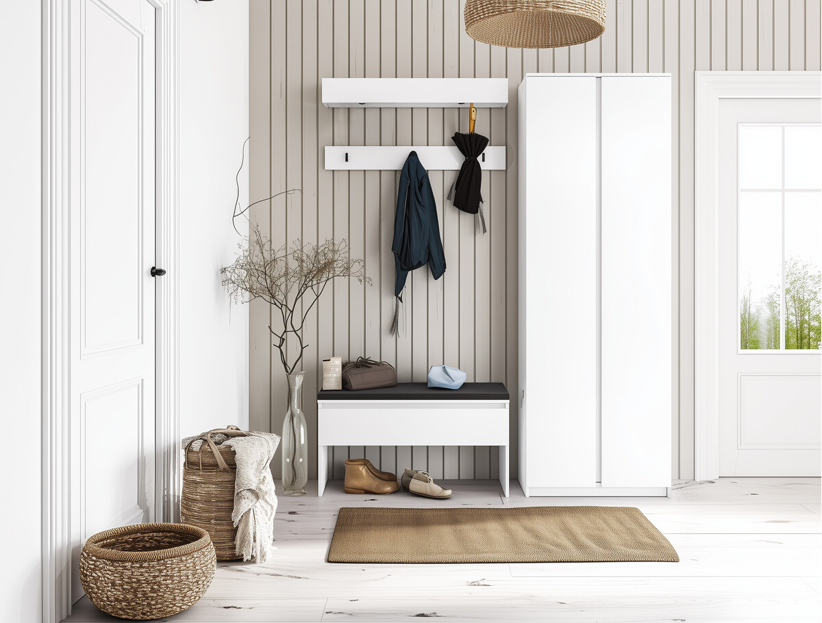 Baldų kolekcija Lorcama