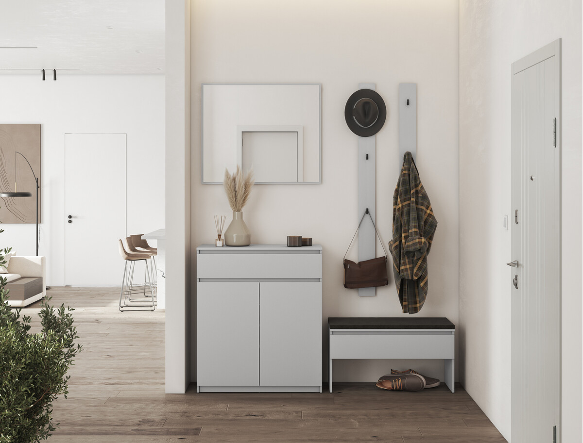 Baldų kolekcija Lorcama