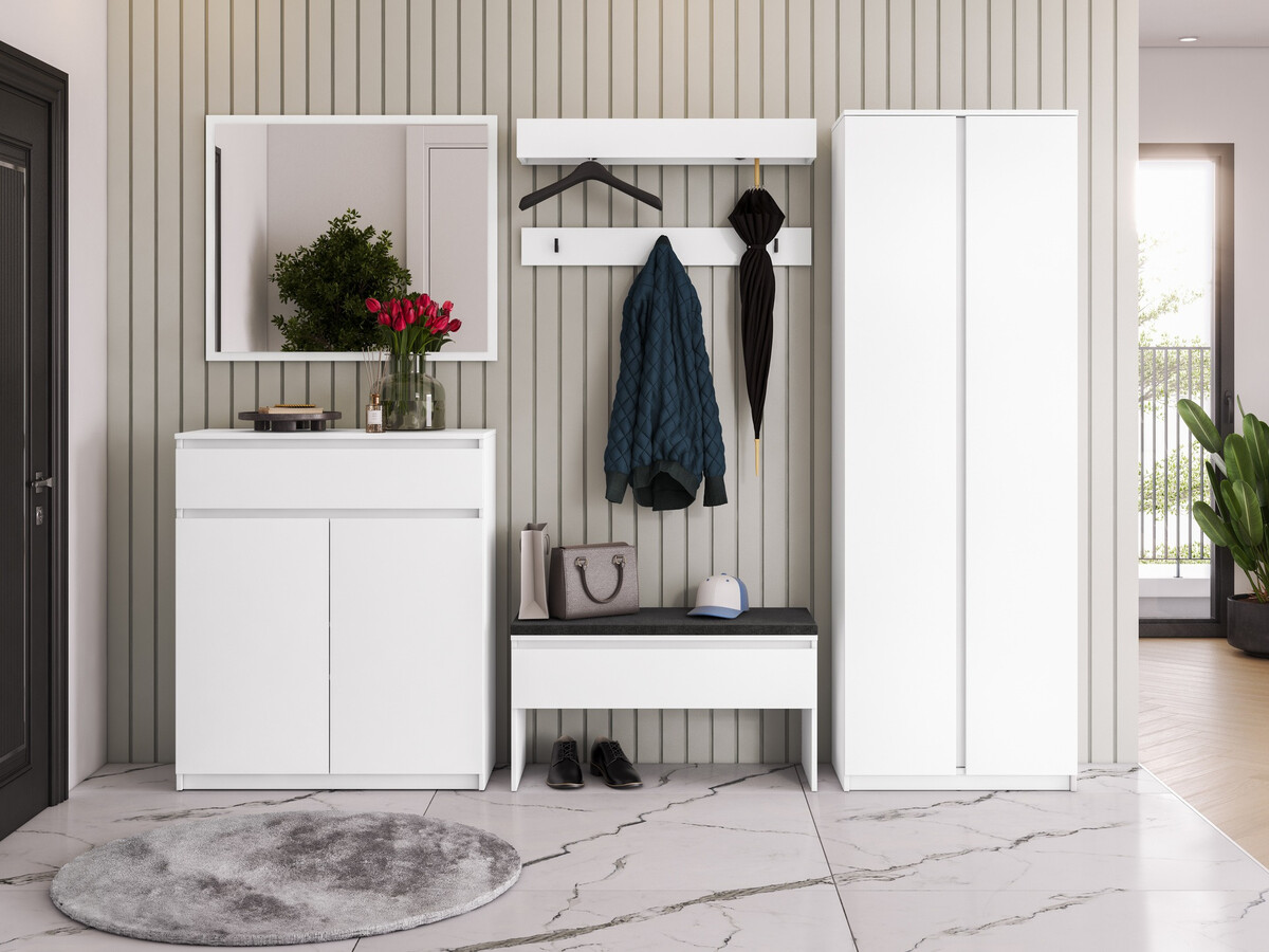 Baldų kolekcija Lorcama