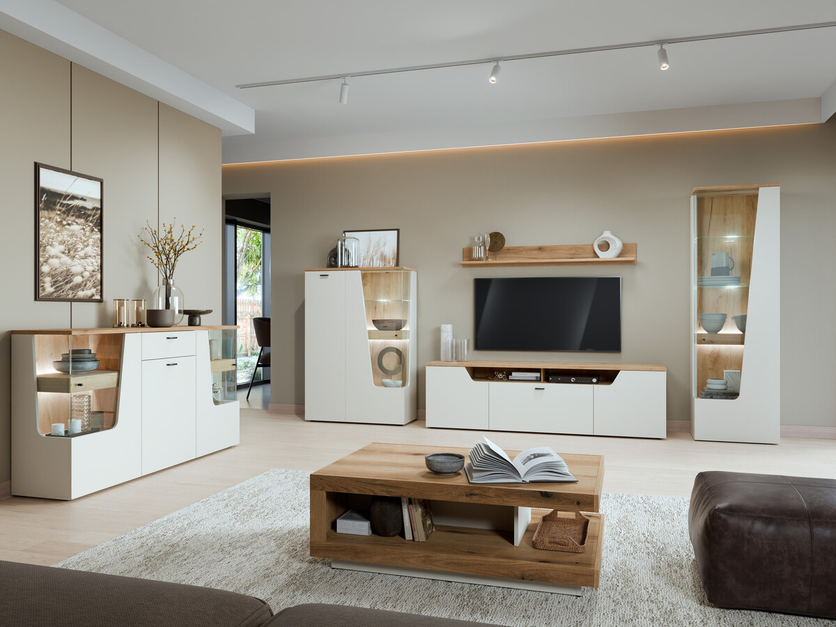 Baldų kolekcija Corelia