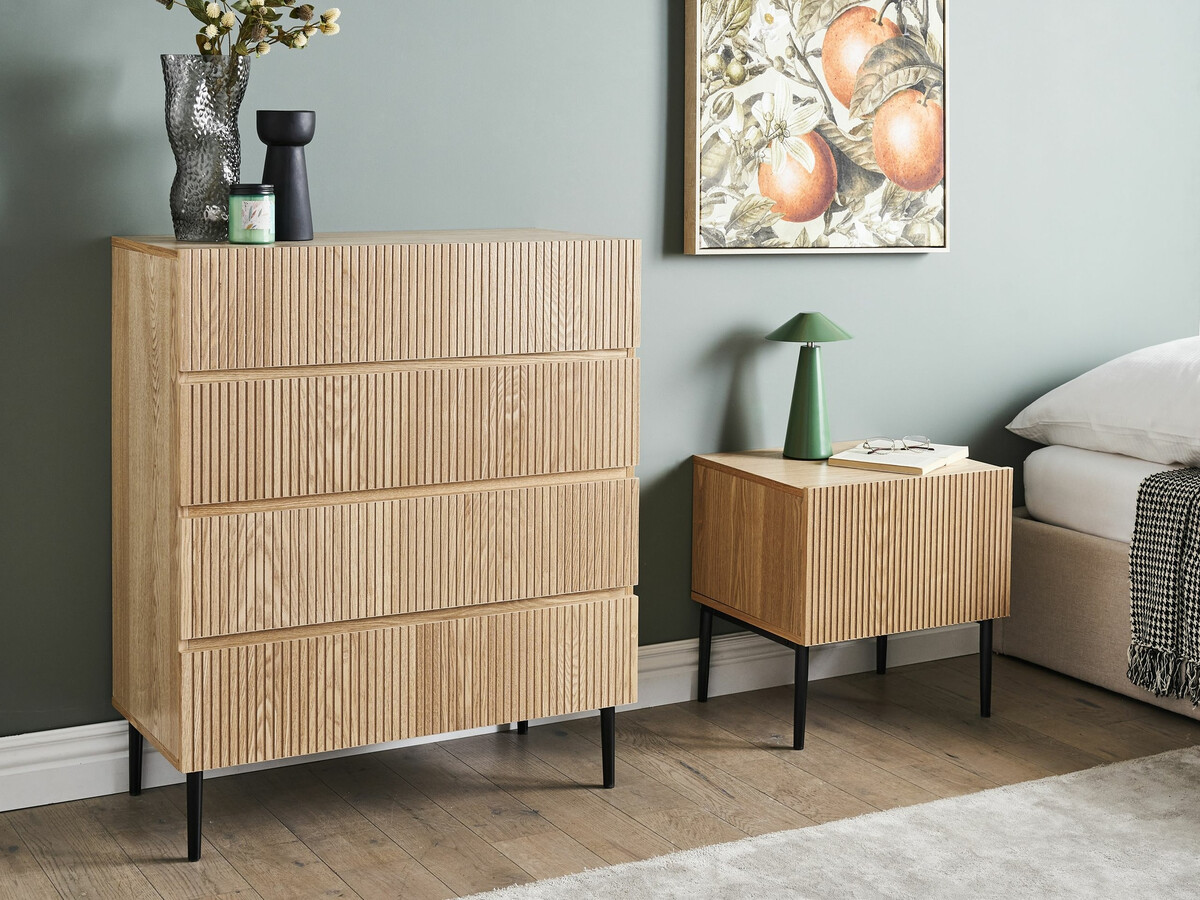 Baldų kolekcija Floalu