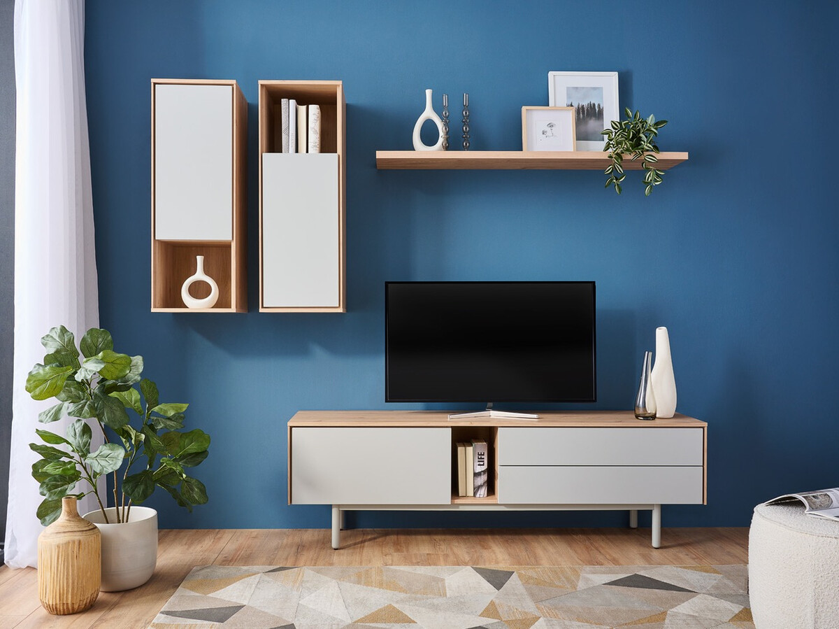 Baldų kolekcija Elirema